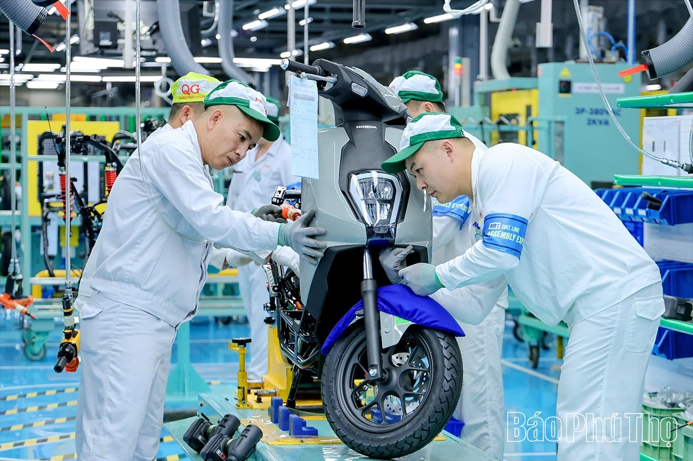 A Prime Destination for Japanese Investors