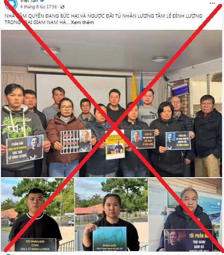 Xúc phạm lương tri