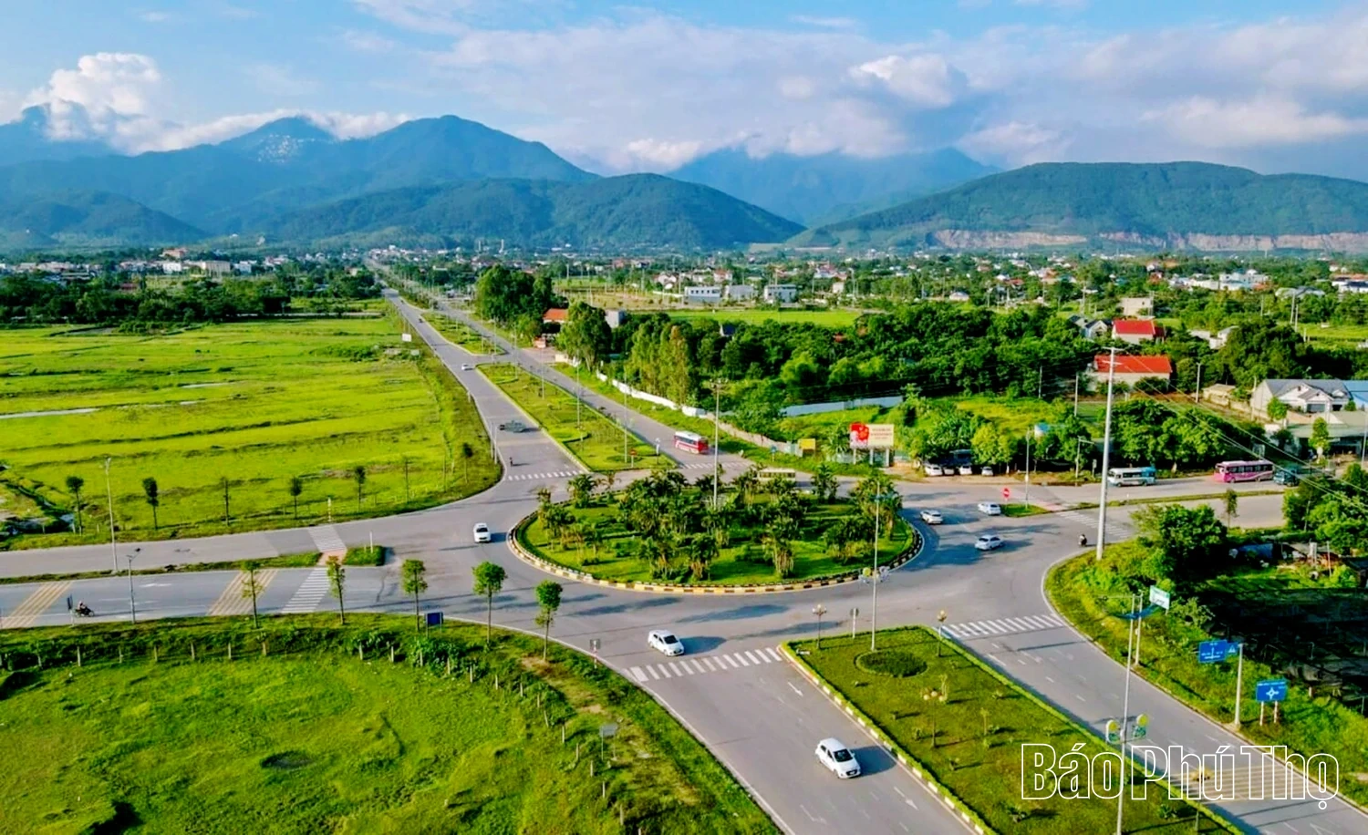 Xứng tầm trung tâm động lực phía Bắc