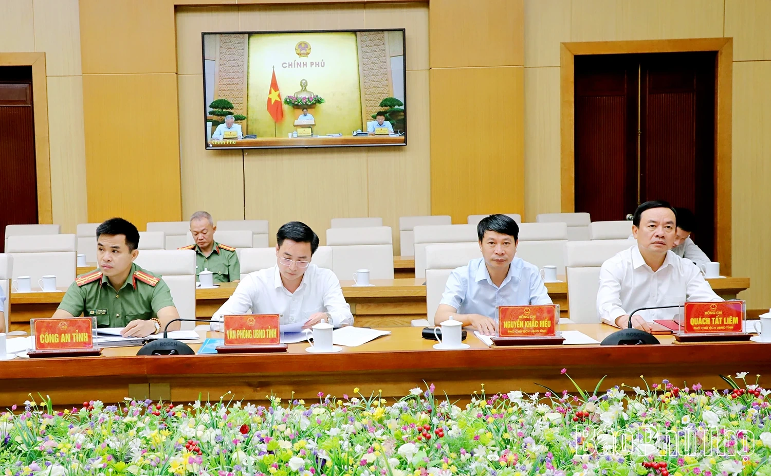 Thủ tướng Chính phủ Phạm Minh Chính: Thúc đẩy các động lực để đạt tăng trưởng 8,3-8,5% năm 2025