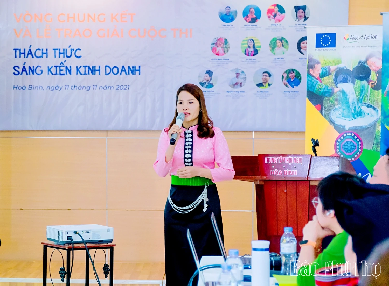 Nòng cốt vững vàng nơi rẻo cao