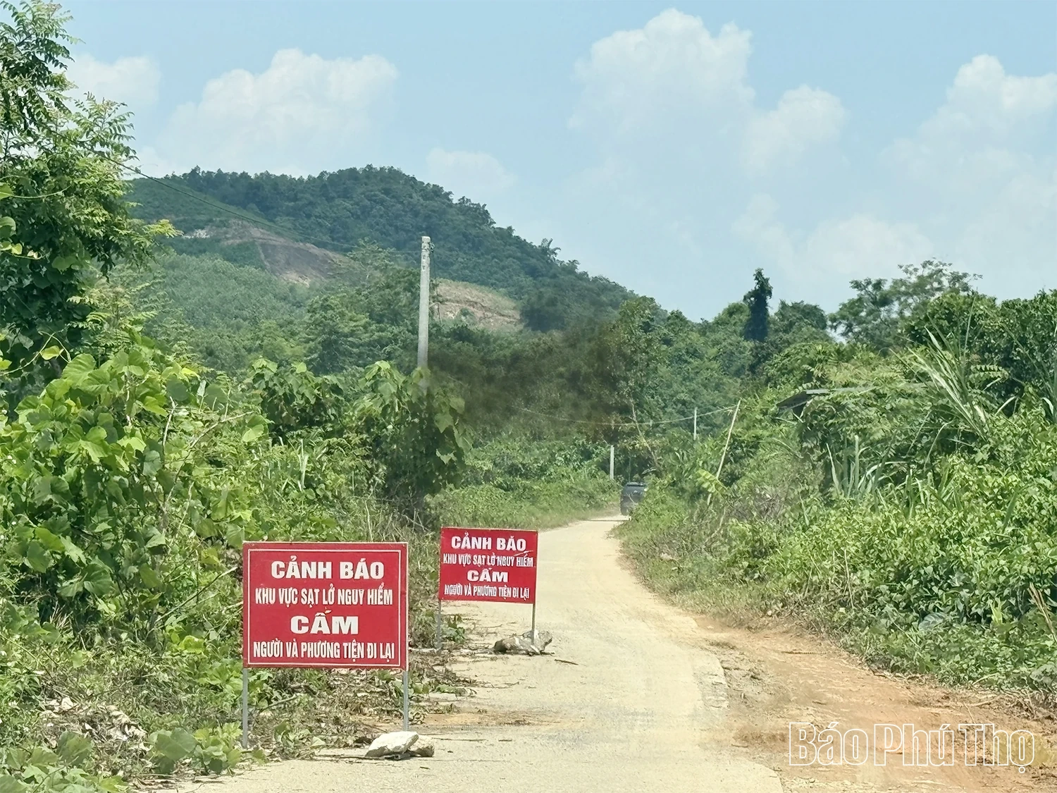 Trăn trở Mường Hoa