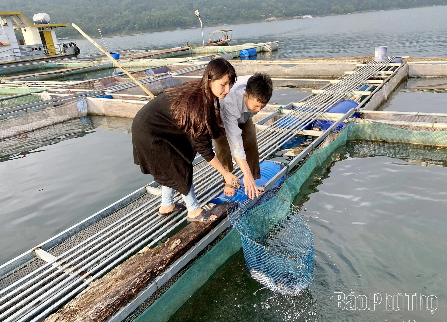 Trăn trở Mường Hoa