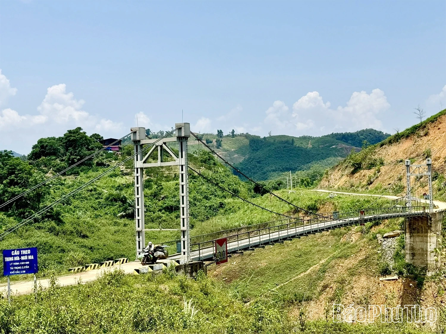 Trăn trở Mường Hoa