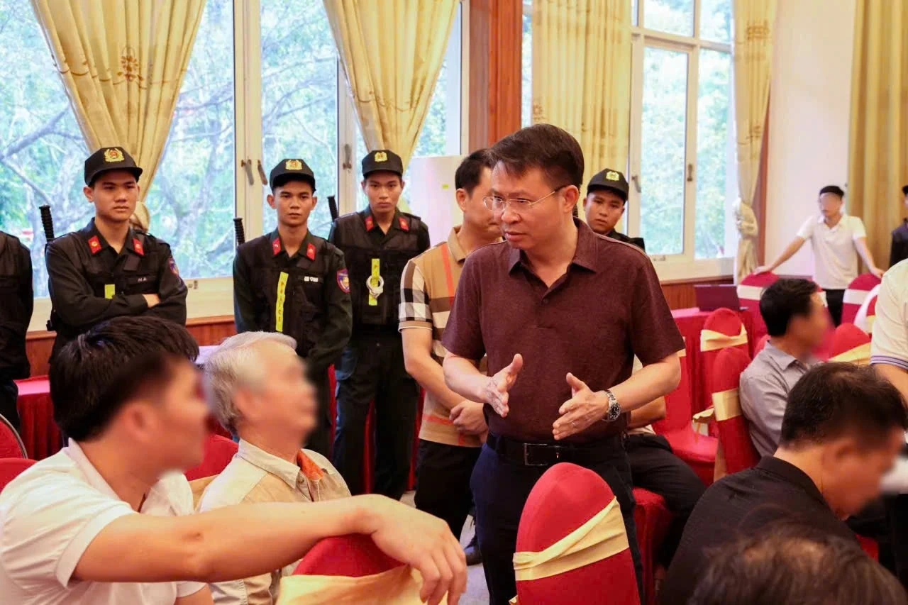 TCIS - Cú lừa đa cấp xuyên Việt và lời cảnh tỉnh