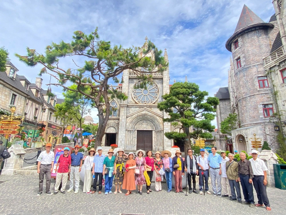 Đà Nẵng Best - Hành Trình 8 Năm Đồng Hành Cùng Du Khách Thành Phố Đáng Sống