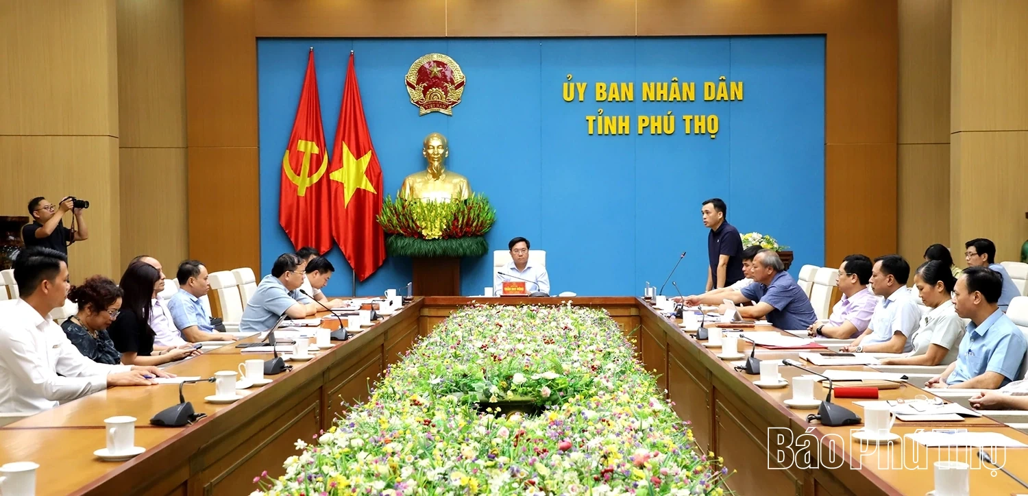 Sẵn sàng cho Giải Marathon Quốc tế VTV LPBank 2025