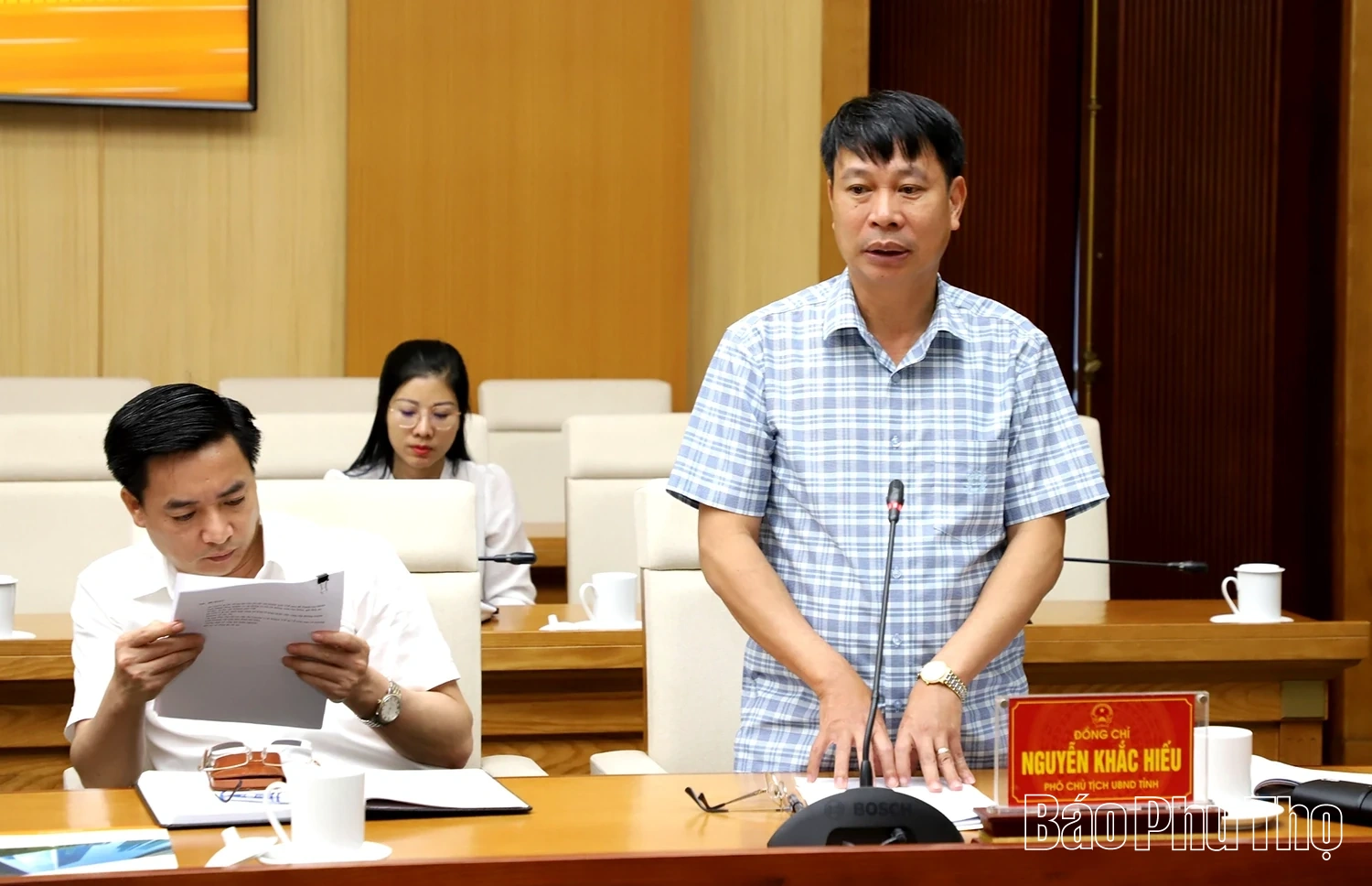 Sẵn sàng cho Giải Marathon Quốc tế VTV LPBank 2025