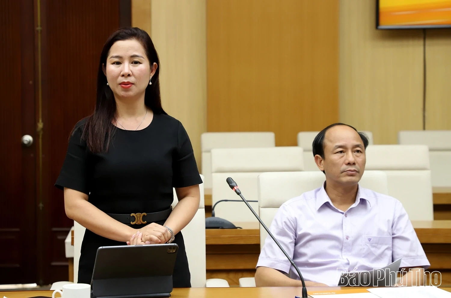 Sẵn sàng cho Giải Marathon Quốc tế VTV LPBank 2025