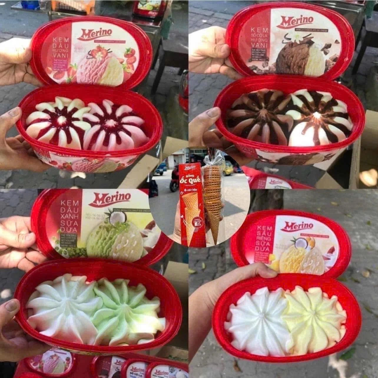 Giá cả thị trường ngày 6 / 8/2025