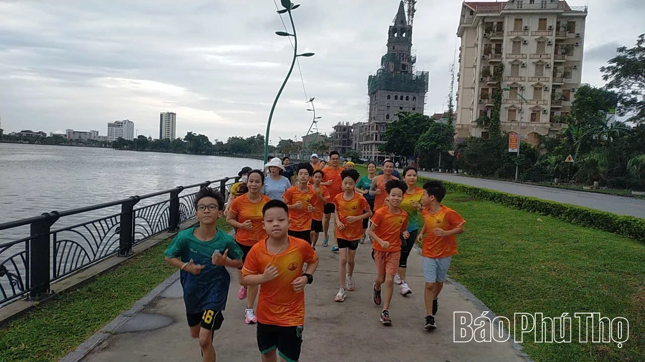 Cơ hội quảng bá hình ảnh, tiềm năng từ Giải Marathon Quốc tế VTV LPBank 2025