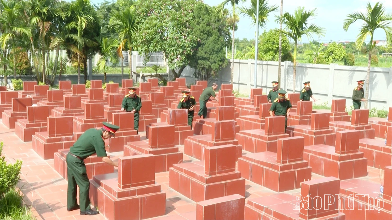 Vĩnh Tường - Hạt nguồn cách mạng và khát vọng đổi mới