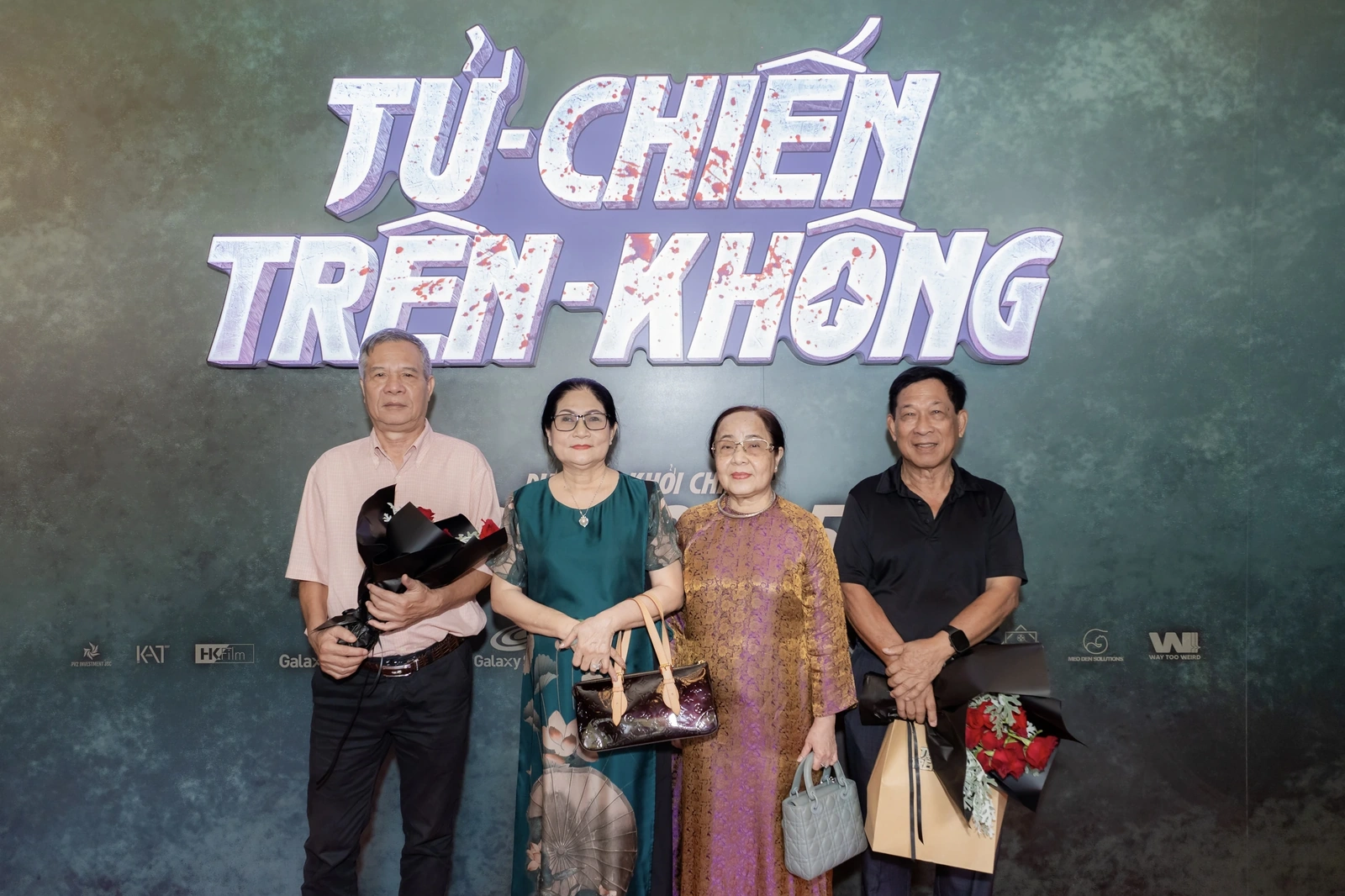 Cựu tiếp viên hàng không kể lại vụ cướp máy bay năm 1978