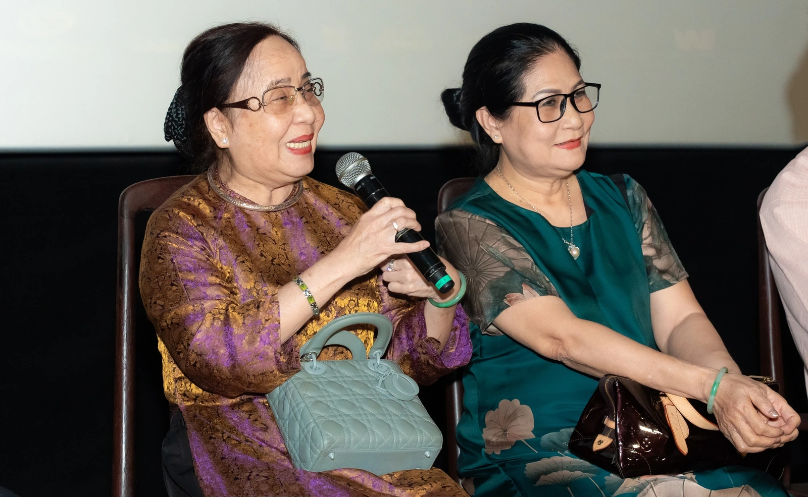 Cựu tiếp viên hàng không kể lại vụ cướp máy bay năm 1978