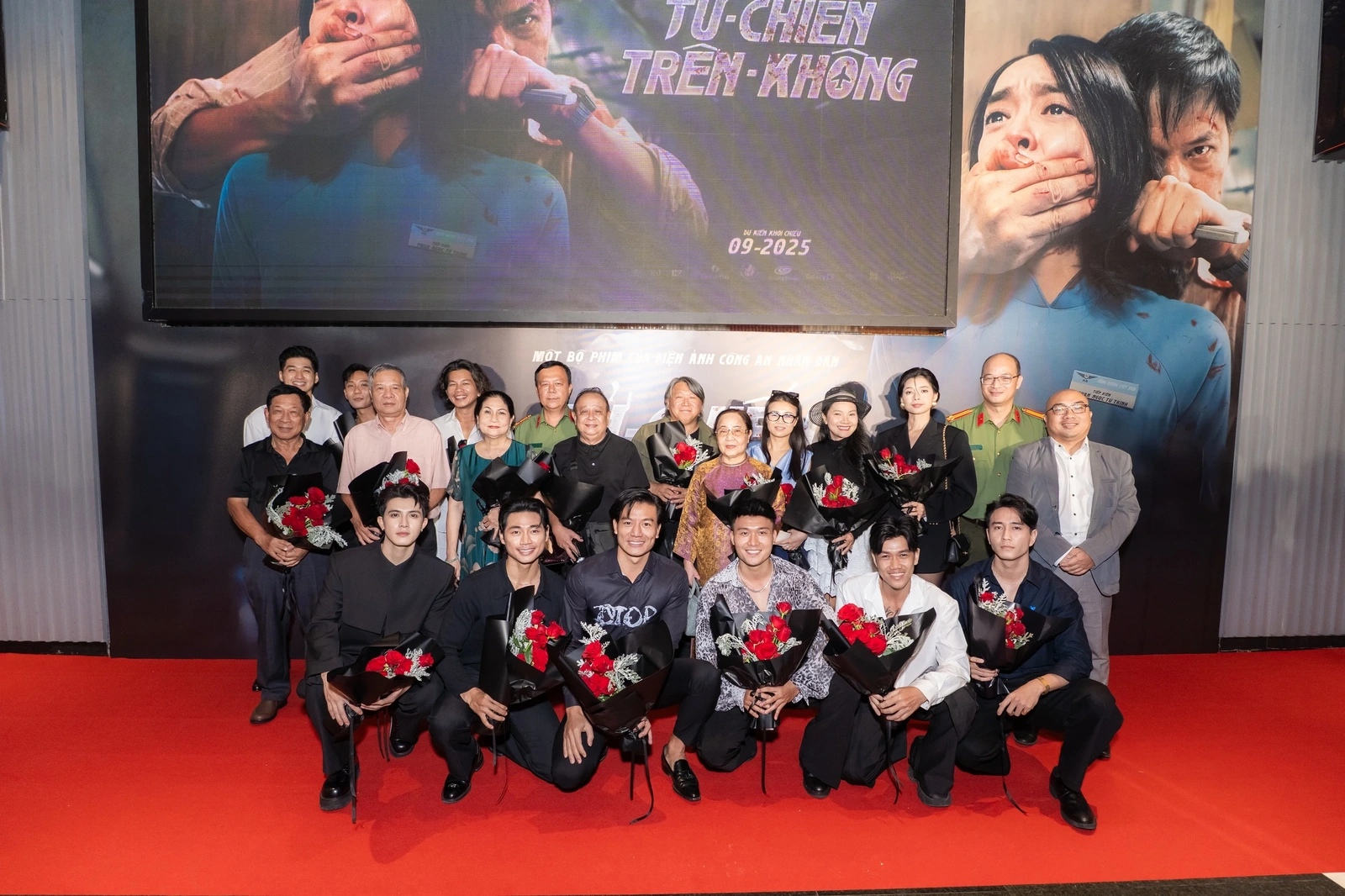 Cựu tiếp viên hàng không kể lại vụ cướp máy bay năm 1978