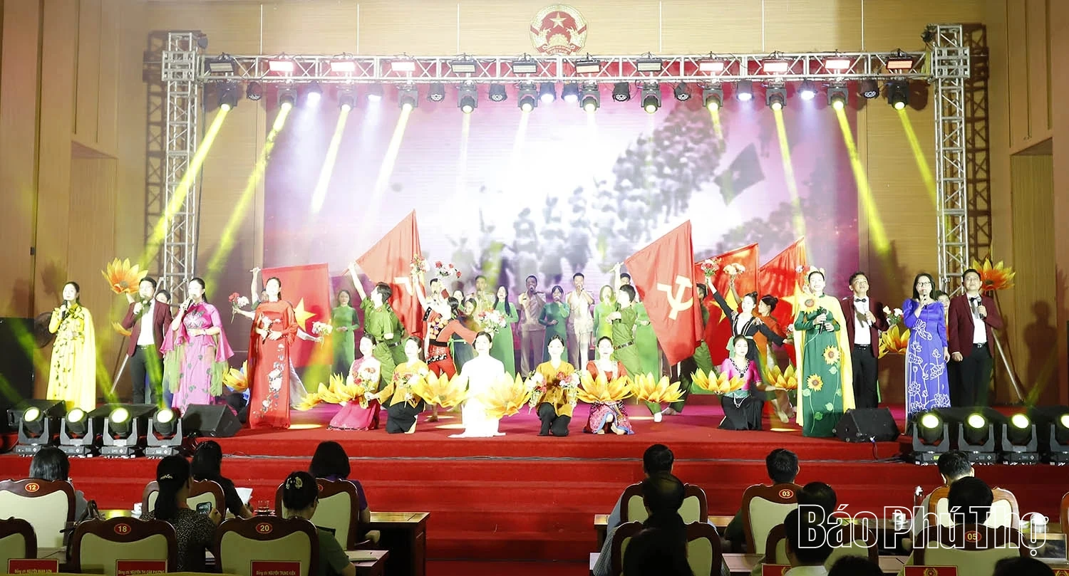 Tổng duyệt Lễ kỷ niệm 80 năm Ngày truyền thống Công an nhân dân và 20 năm Ngày hội Toàn dân bảo vệ an ninh Tổ quốc