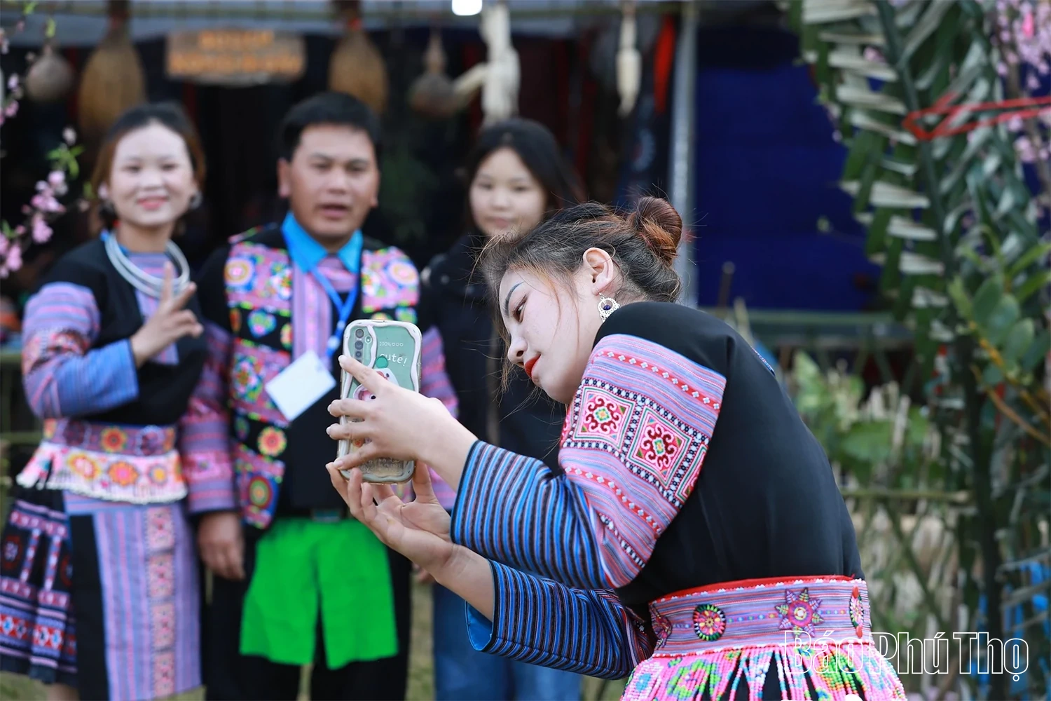 “Bứt tốc” chuyển đổi số: Mở ra bước chuyển từ “xã hội số” đến “công dân số”