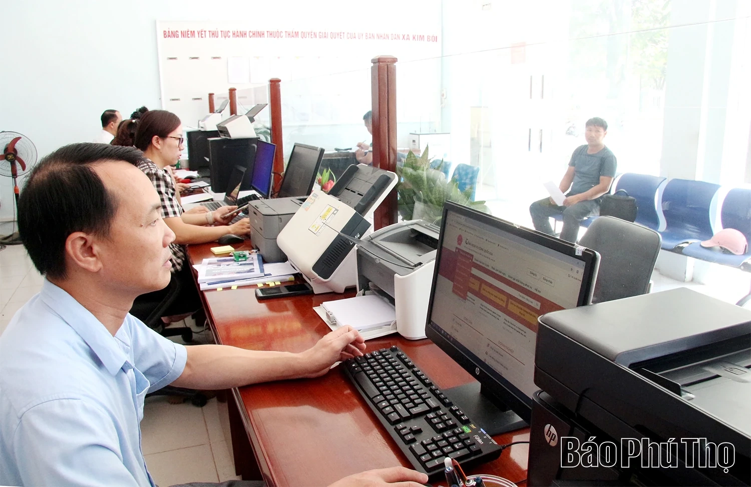 “Bứt tốc” chuyển đổi số: Mở ra bước chuyển từ “xã hội số” đến “công dân số”