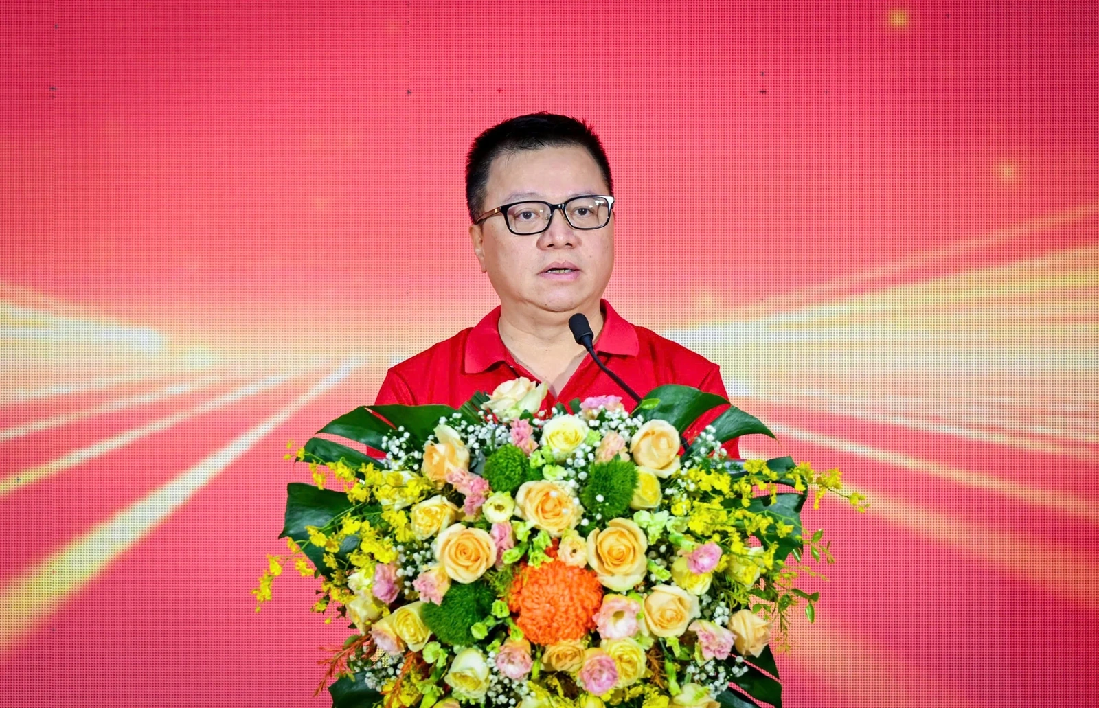 Hơn 1 triệu người cùng đi bộ vì một Việt Nam đoàn kết, hùng cường tiến vào kỷ nguyên mới