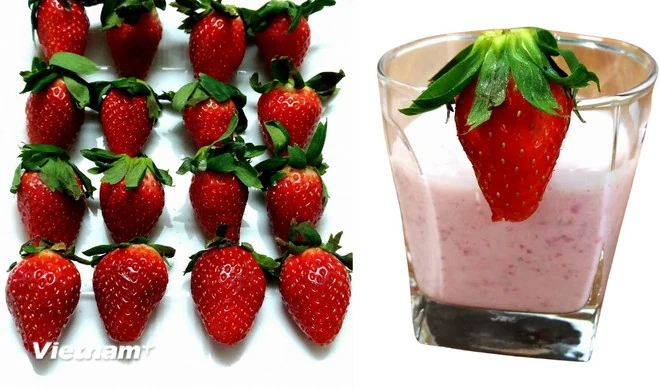 Thường xuyên ăn 9 loại quả này sẽ giúp bạn giảm nguy cơ mất trí nhớ khi về già