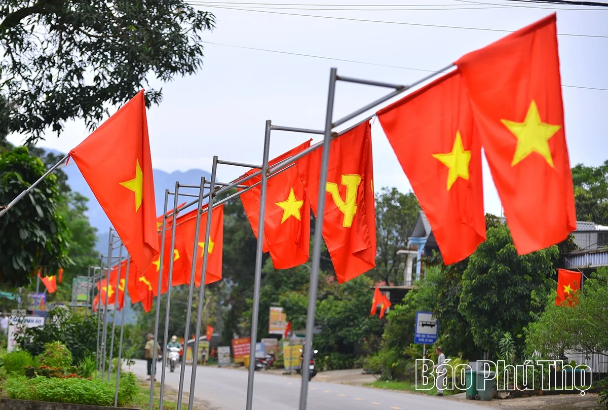 Tuyên truyền tạo niềm tin, đồng thuận vững chắc hướng tới Đại hội Đảng các cấp