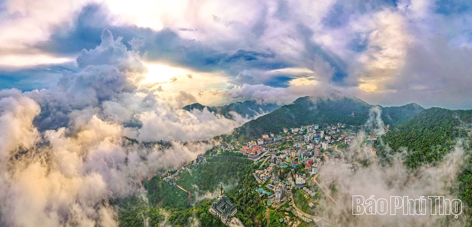 Đưa du lịch Tam Đảo thành điểm đến hấp dẫn của thế giới