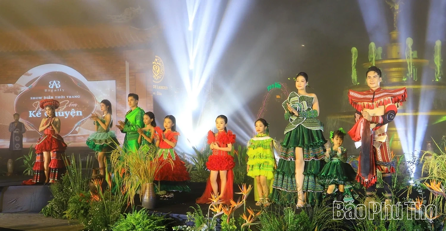 Đưa du lịch Tam Đảo thành điểm đến hấp dẫn của thế giới