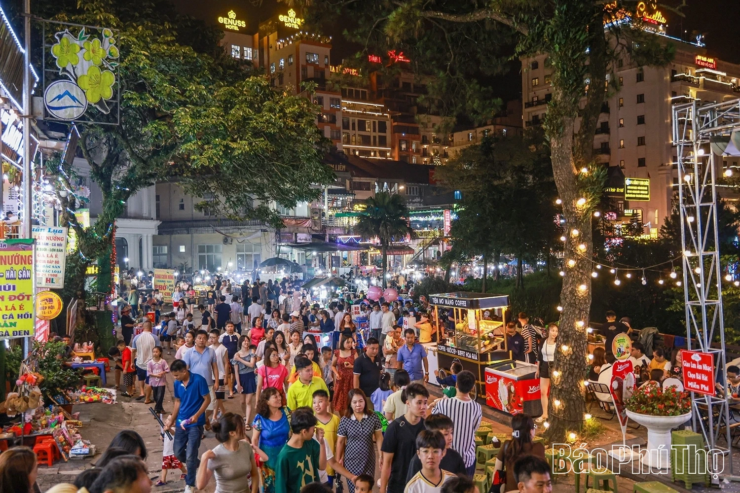 Đưa du lịch Tam Đảo thành điểm đến hấp dẫn của thế giới