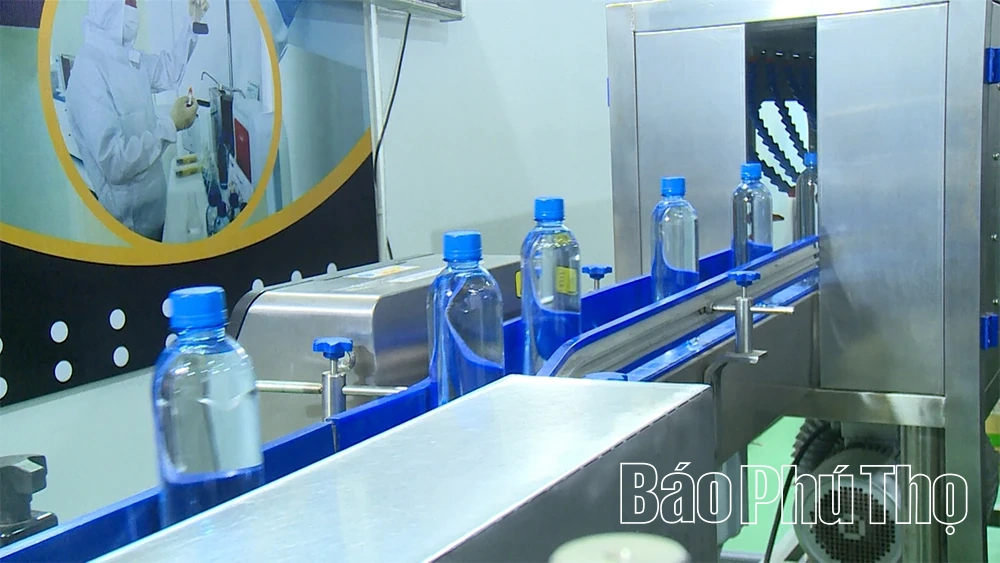 Từ khát vọng nước sạch đến hành trình khởi nghiệp bền vững