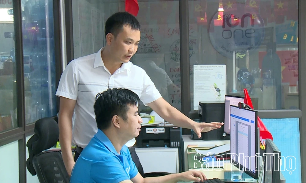 Từ khát vọng nước sạch đến hành trình khởi nghiệp bền vững