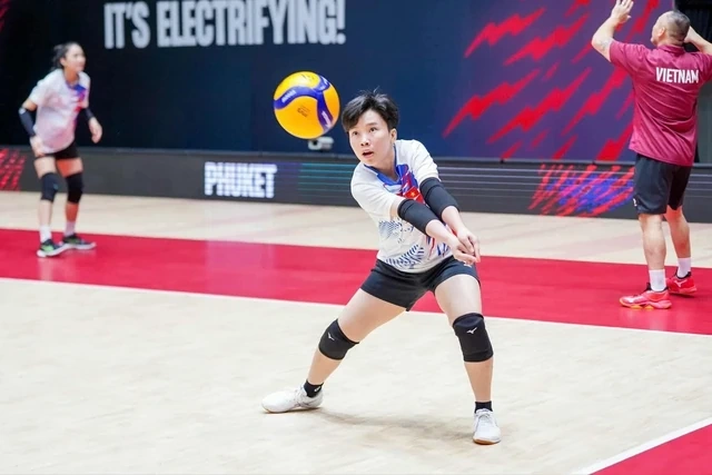 Giải bóng chuyền nữ thế giới trắng sóng tại Việt Nam, khán giả than thở: Xem trực tiếp ở đâu?