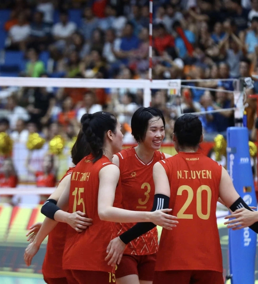 Giải bóng chuyền nữ thế giới trắng sóng tại Việt Nam, khán giả than thở: Xem trực tiếp ở đâu?