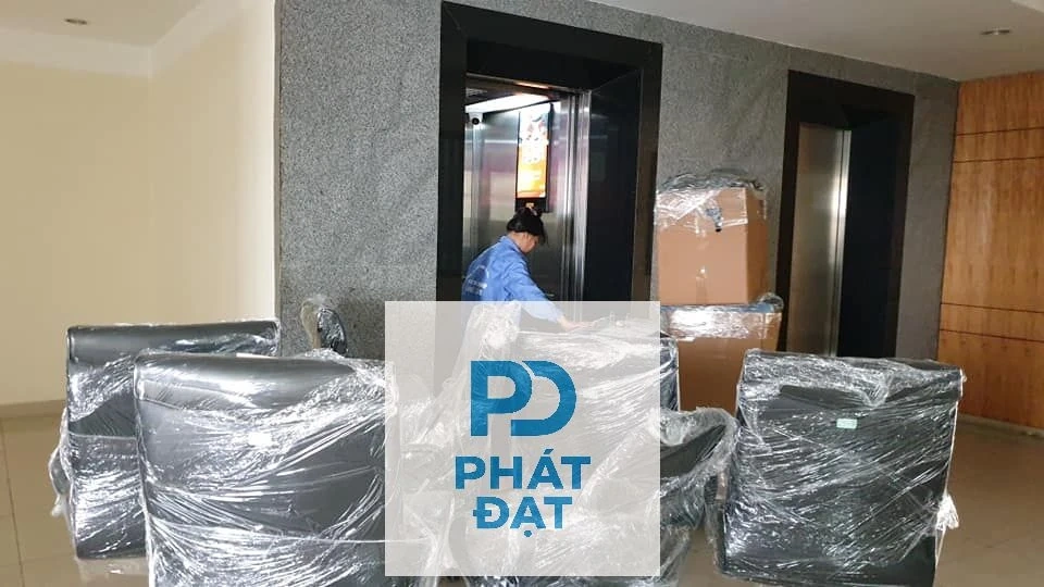 Dịch vụ chuyển nhà trọn gói tỉnh Phú Thọ: Giải pháp toàn diện cho mọi gia đình