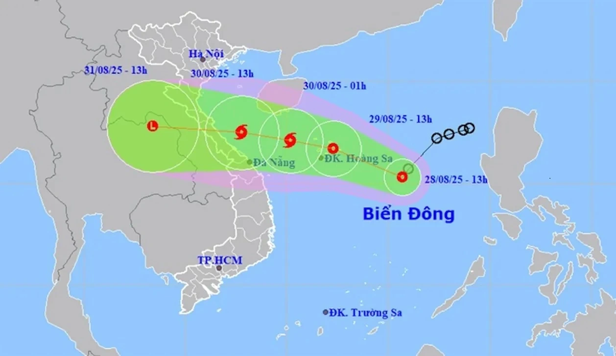 Phú Thọ chủ động ứng phó với mưa lớn, lũ, ngập lụt, lũ quét, sạt lở đất