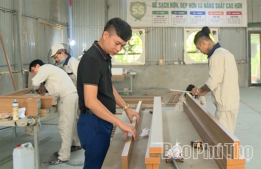 Hành trình khởi nghiệp của Đinh Tiến Cương