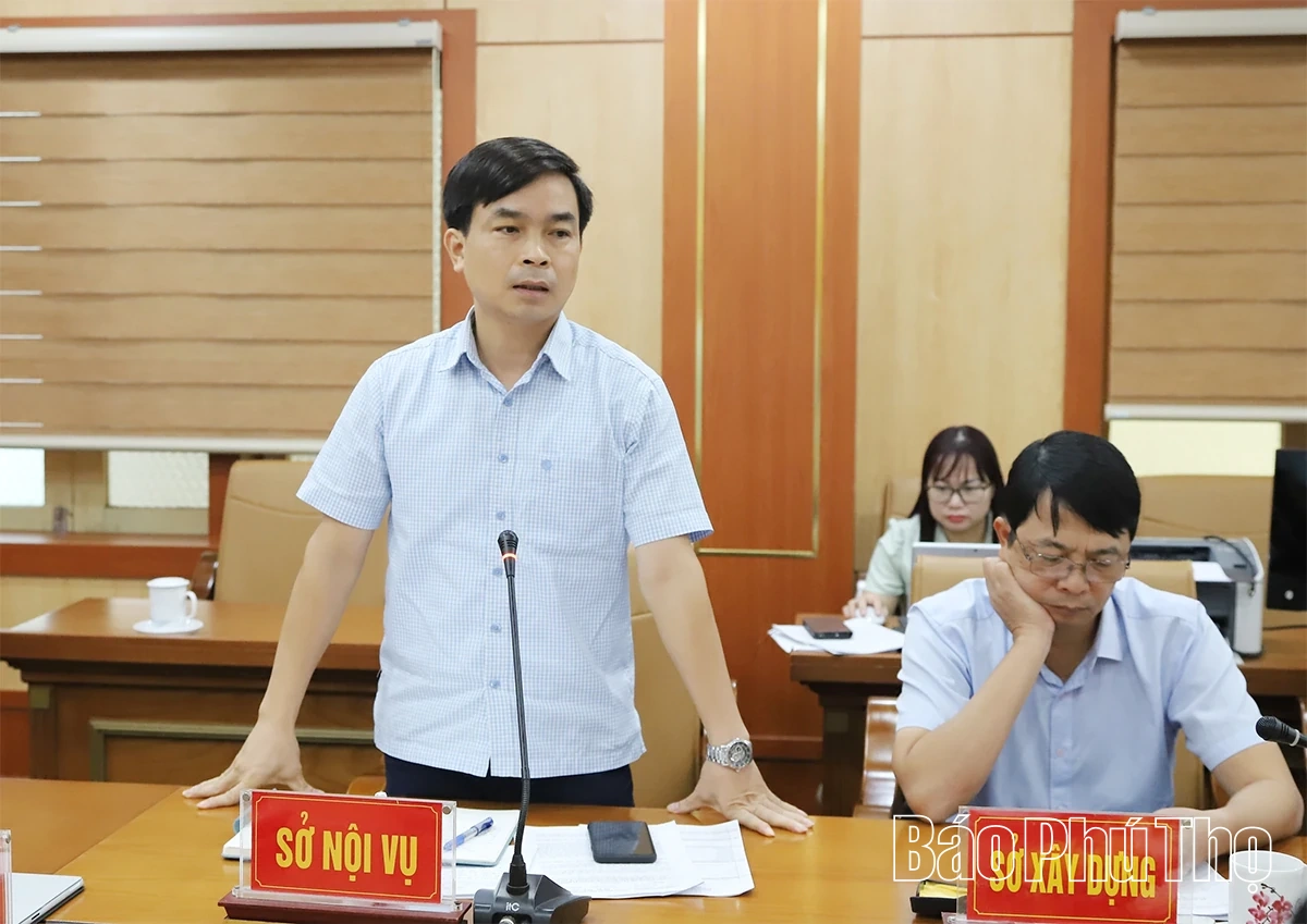 Tiếp tục đẩy mạnh thực hiện các chương trình mục tiêu quốc gia