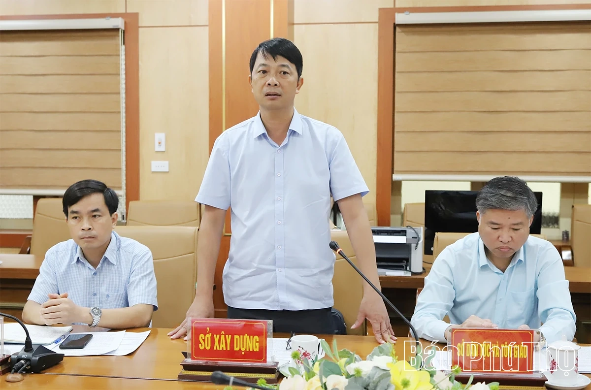 Tiếp tục đẩy mạnh thực hiện các chương trình mục tiêu quốc gia