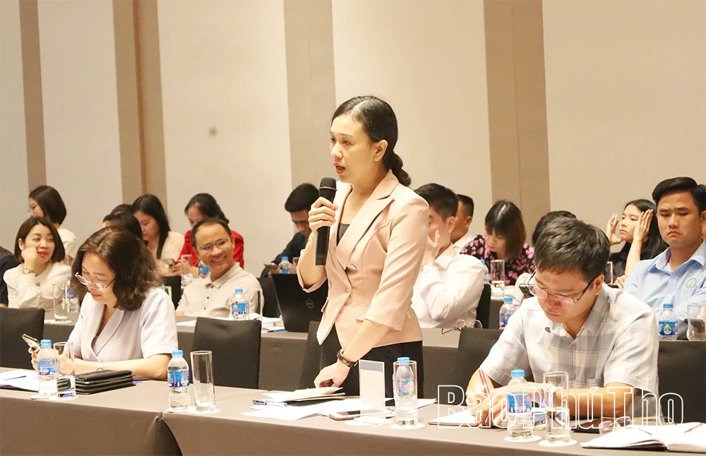 Hợp tác cung ứng lao động cho các doanh nghiệp thuộc Hiệp hội doanh nghiệp Hàn Quốc