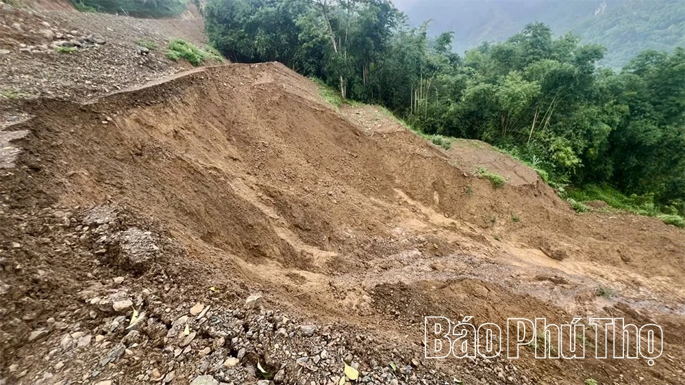 Chính quyền chủ động, người dân bình an