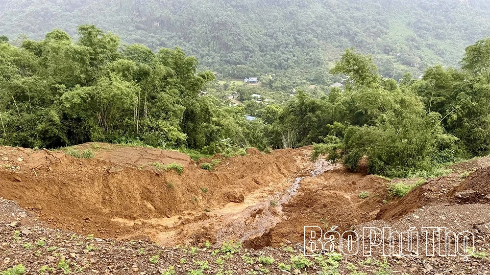 Chính quyền chủ động, người dân bình an