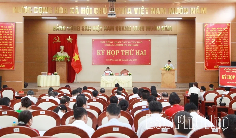 Quyết tâm thực hiện thắng lợi mục tiêu năm 2025