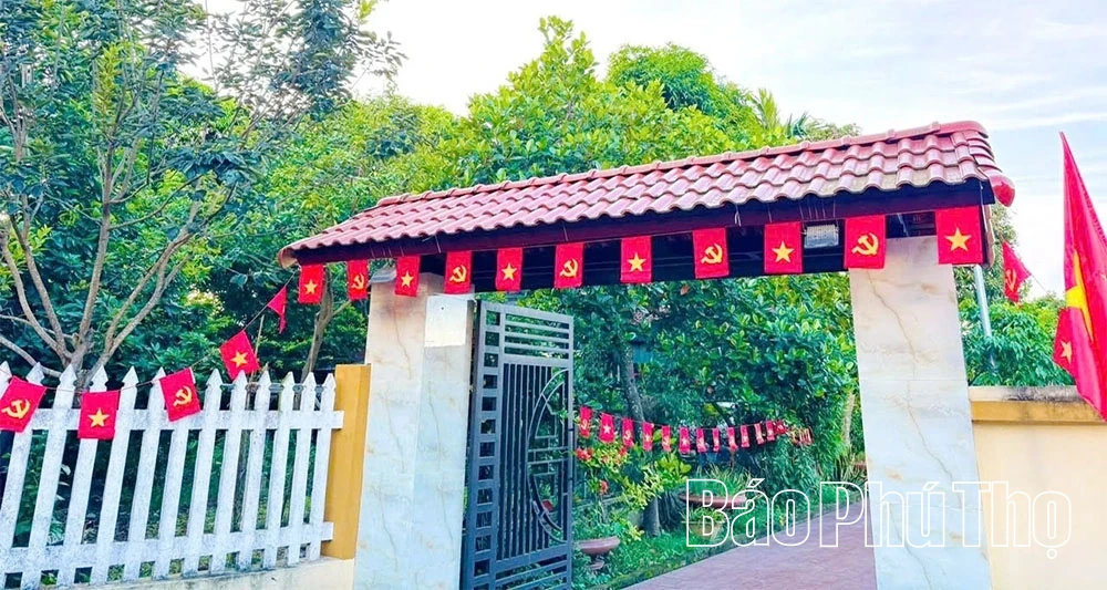 Sôi nổi các hoạt động mừng Quốc khánh 2/9