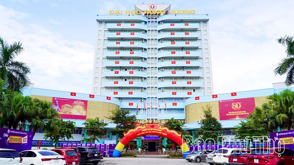 Hân hoan đón Tết Độc lập