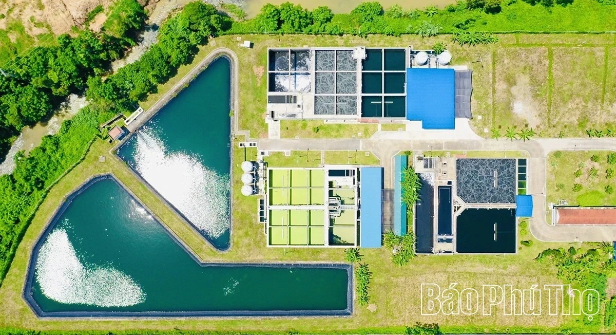 From “Wasteland” to FDI Magnet: The Story of Ba Thien II and Phu Tho’s New Position