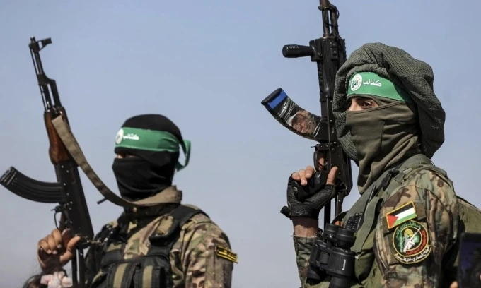 Niềm tin khiến Hamas kiên quyết không đầu hàng