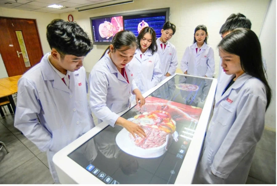 Nghị quyết 71-NQ/TW: Cần đột phá hành động để hiện thực hóa mục tiêu