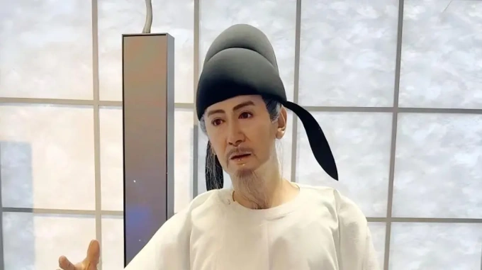 Vì sao nhiều robot hình người không có khuôn mặt?