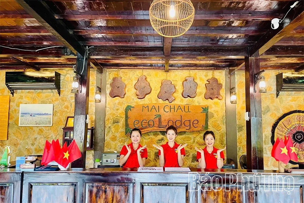 Nỗ lực đưa “viên ngọc xanh” miền sơn cước tỏa sáng