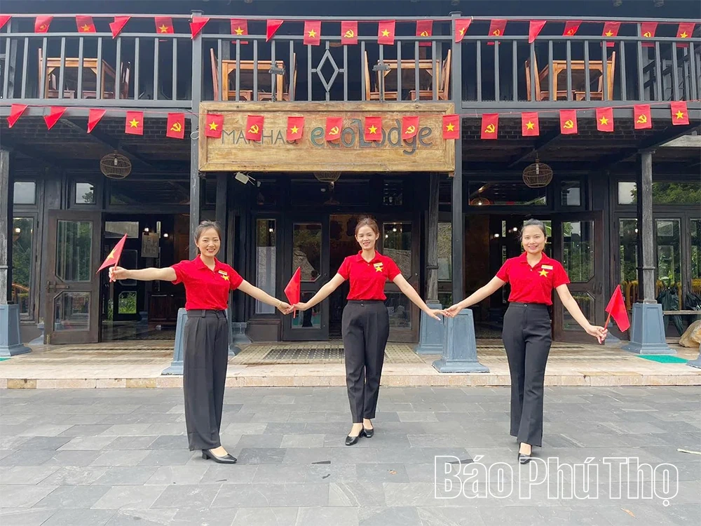 Nỗ lực đưa “viên ngọc xanh” miền sơn cước tỏa sáng