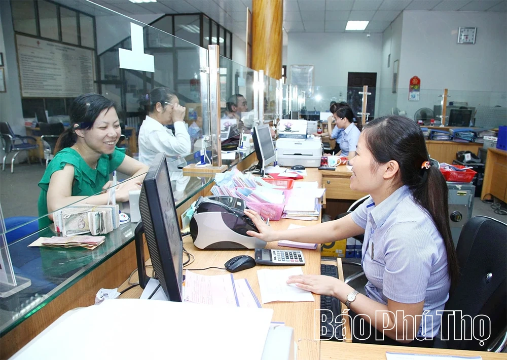 Siết chặt an ninh số trong hệ thống tài chính – ngân hàng